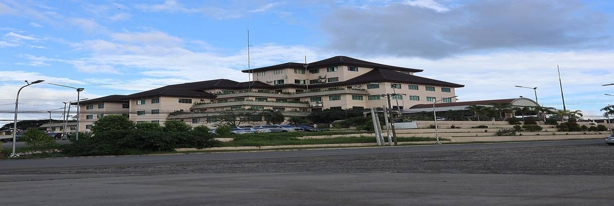 Cebu Pacific Air Tuguegarao Office in Philippines