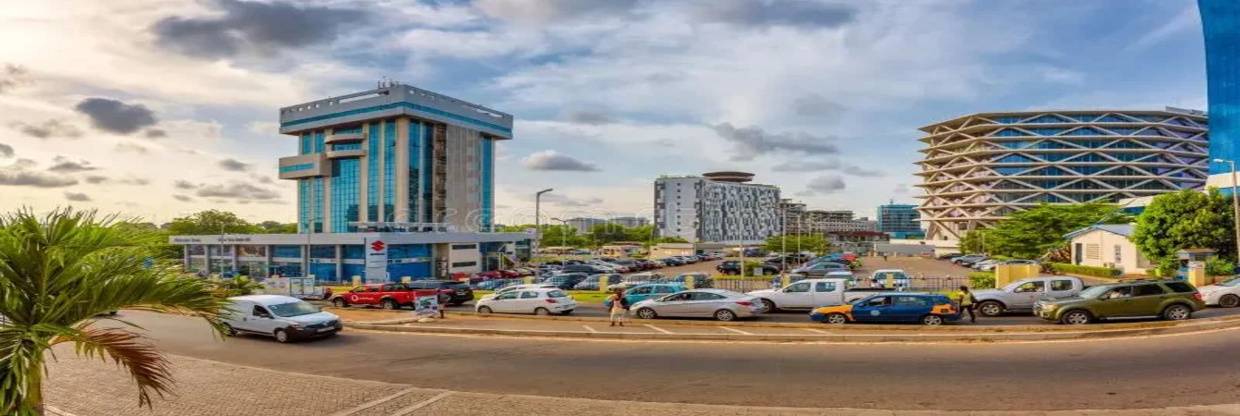 Africa World Airlines Head Office Address