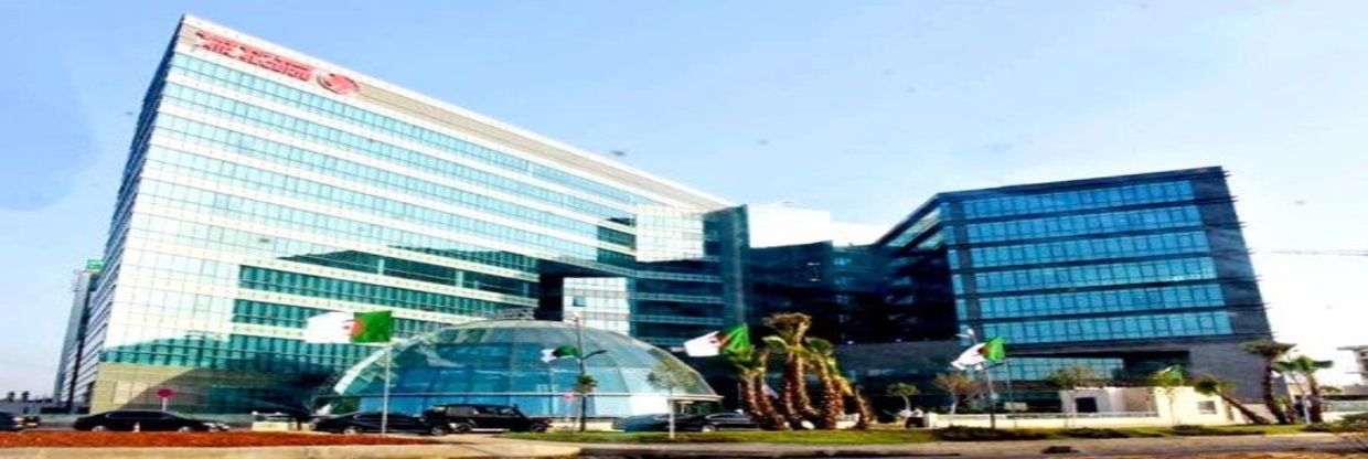 Air Algerie Head Office Address