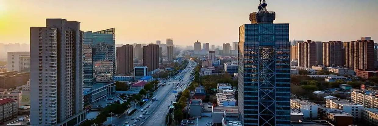 Air Changan HeadQuarters Address