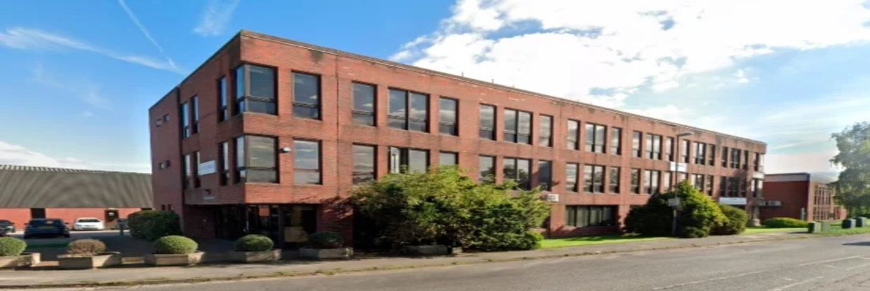 Air Charter Scotland HeadQuarters Address