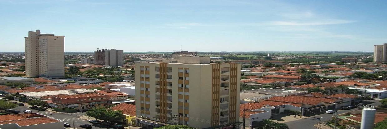 GOL Airlines Araçatuba Office in Brazil
