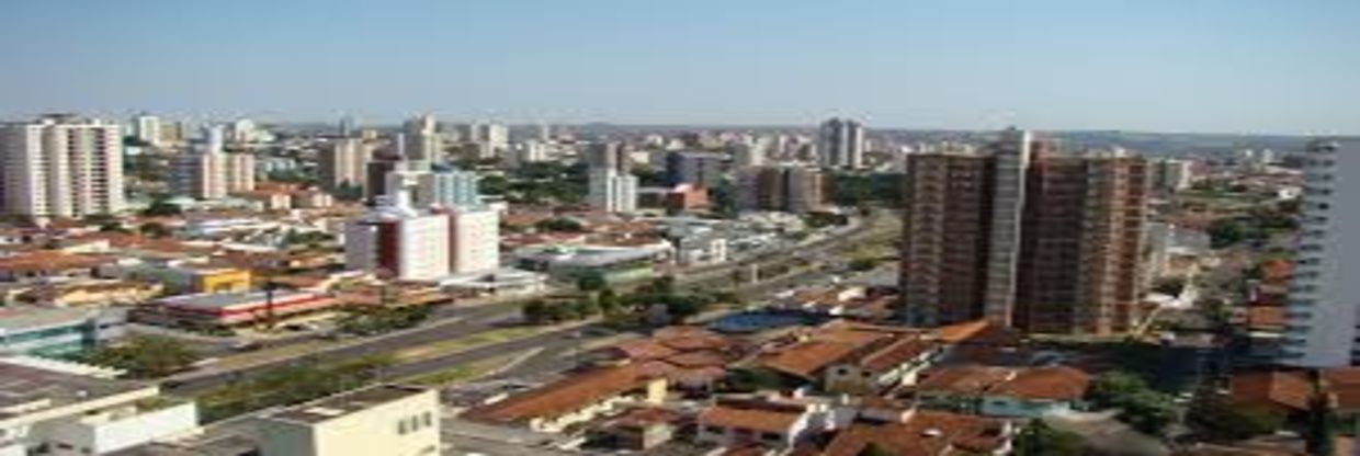 GOL Airlines Bauru Office in Brazil