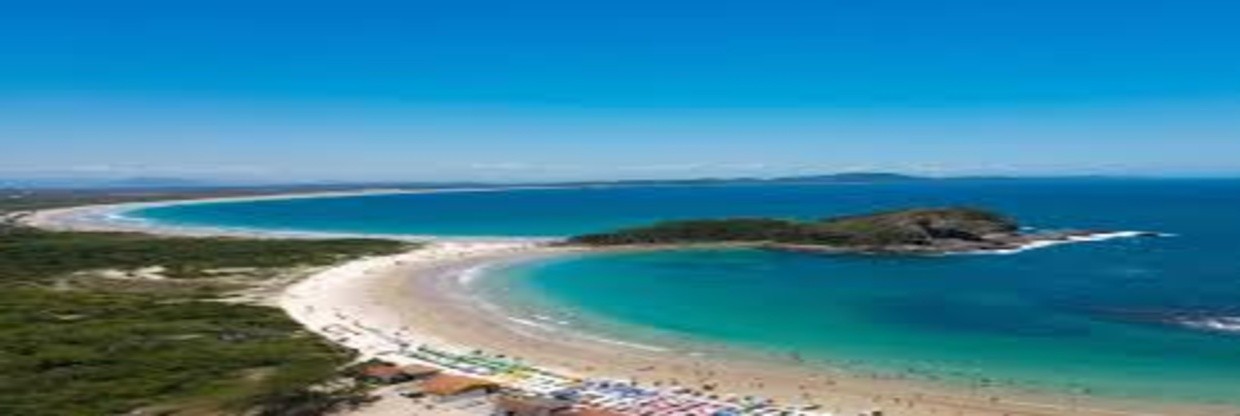 GOL Airlines Cabo Frio Office in Brazil