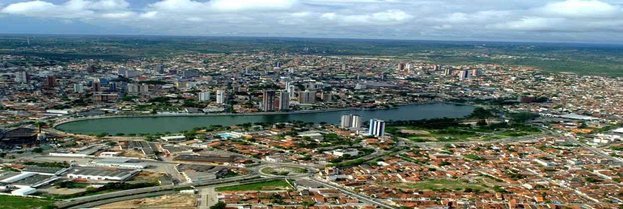 GOL Airlines Campina Grande Office in Brazil
