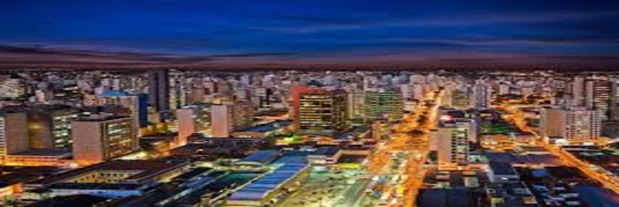 GOL Airlines Campinas Office in Brazil