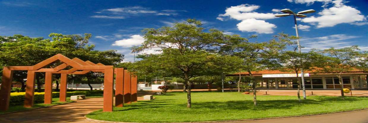 GOL Airlines Dourados Office in Brazil