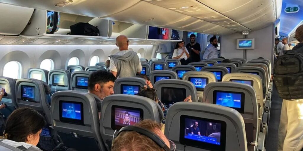 Norse Atlantic Airline Reviews