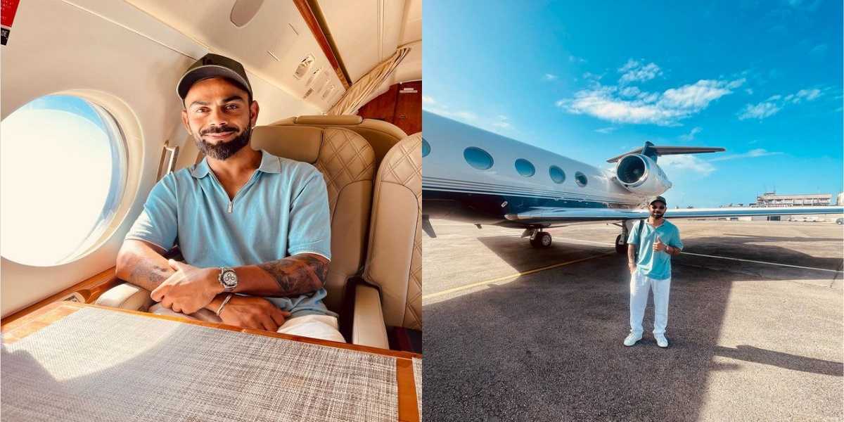 What is a charter flight