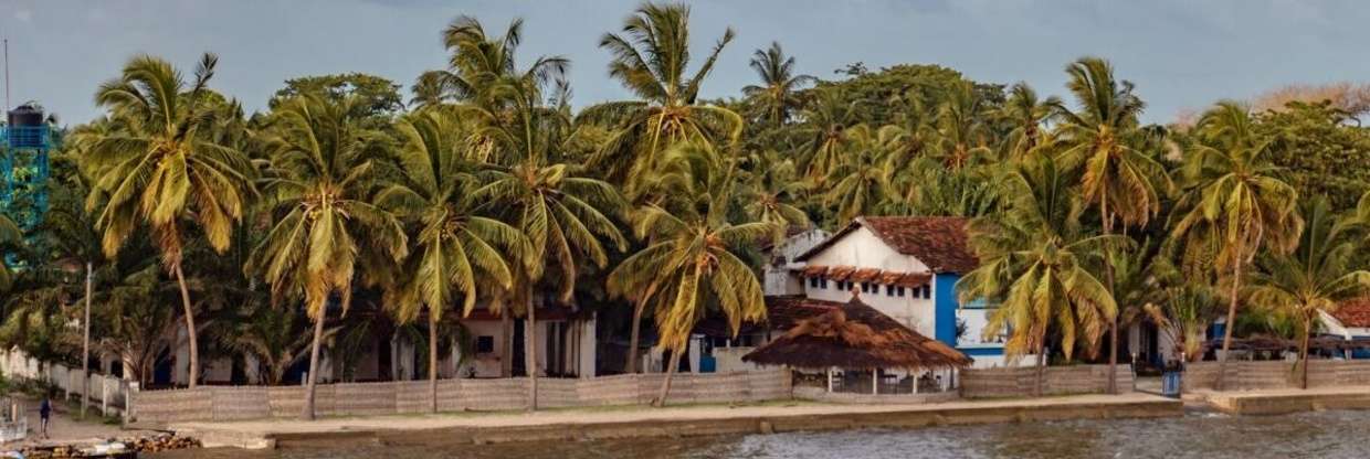 Air Senegal Ziguinchor Office in Senegal