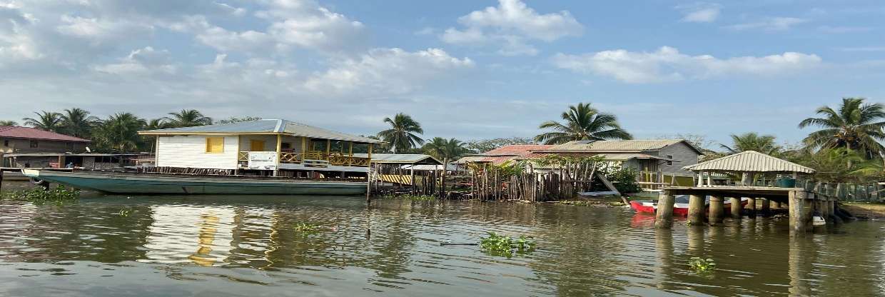 CM Airlines Puerto Lempira Office in Honduras