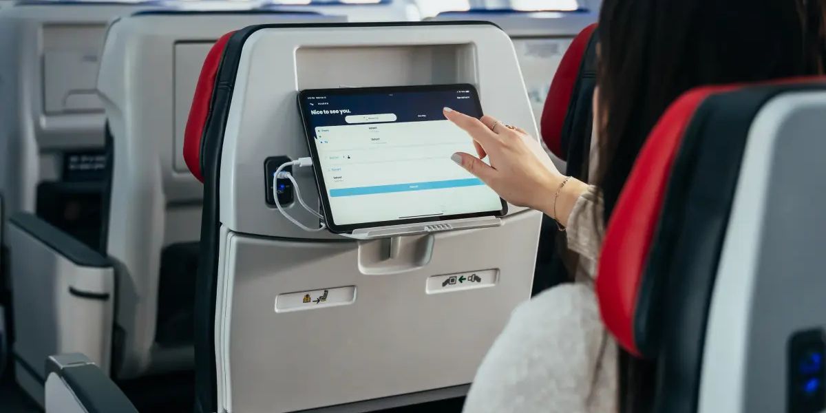 Where Does Breeze Airways Fly